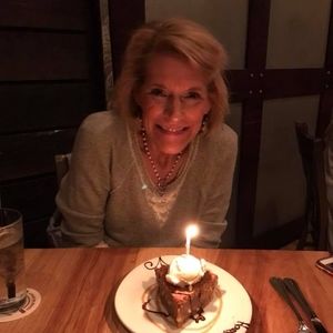 Meet your Posher, Maryellen